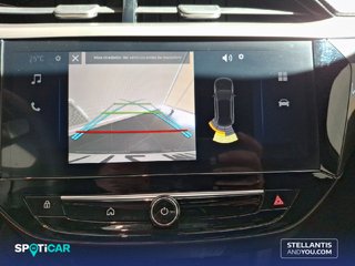 Opel Corsa 2025