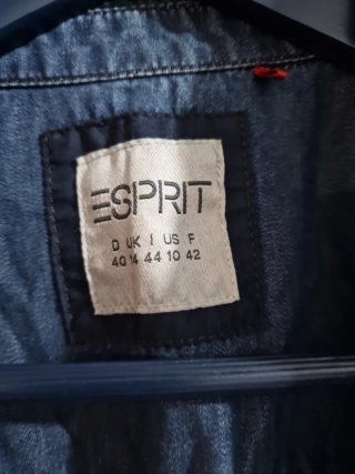 Lote ropa y complementos mujer Zara y spirit.