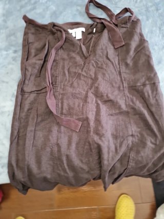 Lote ropa y complementos mujer Zara y spirit.