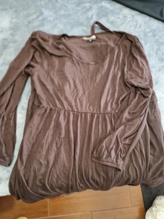 Lote ropa y complementos mujer Zara y spirit.