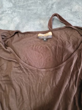 Lote ropa y complementos mujer Zara y spirit.