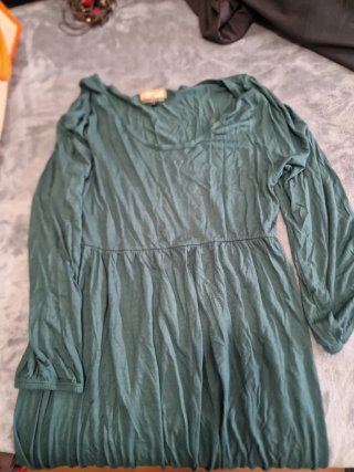 Lote ropa y complementos mujer Zara y spirit.