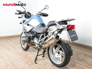 BMW R 1200 GS