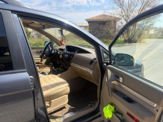 SsangYong Rodius 2006