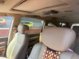 SsangYong Rodius 2006