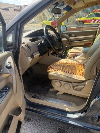 SsangYong Rodius 2006