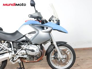 BMW R 1200 GS