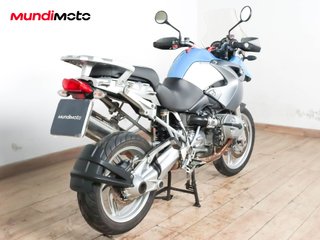 BMW R 1200 GS