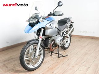 BMW R 1200 GS