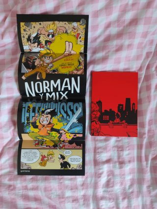 Libros Wismichu