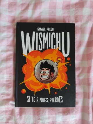 Libros Wismichu