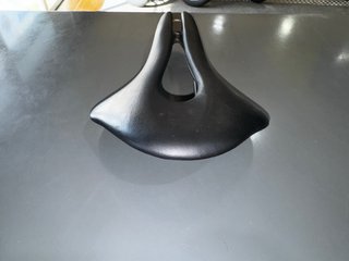 Sillín Selle San Marco SHORTFIT SUPERLEGGERA