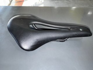 Sillín Selle San Marco SHORTFIT SUPERLEGGERA