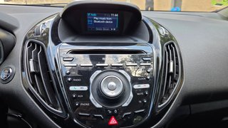 Ford B-MAX 100cv 5⭐ EURONCAP