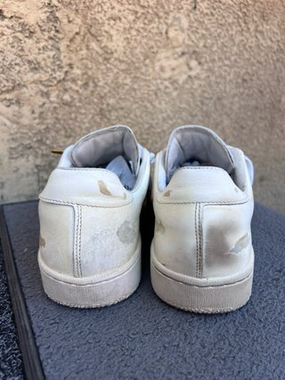 Lotto Leggenda Sneakers Bianche Beige