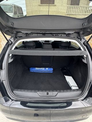 Peugeot 308 Allure