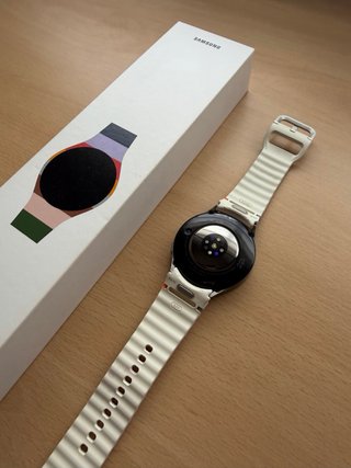 Samsung Galaxy Watch 7 44mm