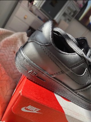 Nike Air Force 1 Talla 35