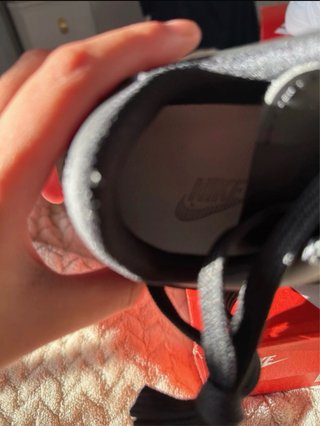 Nike Air Force 1 Talla 35