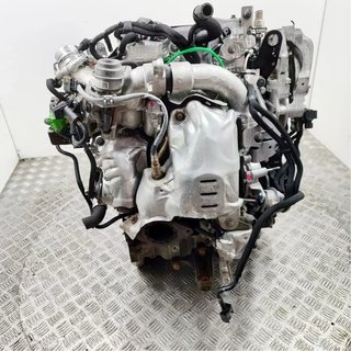 Motor RENAULT TRAFIC R9M452 1.6 DIESEL