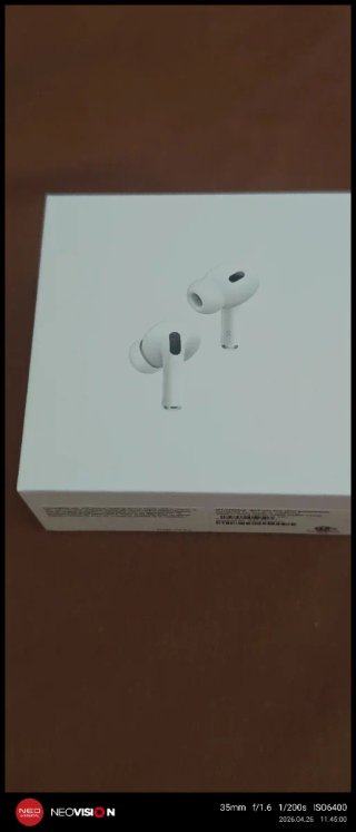 Airpods Apple Nuevos