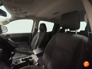 Ford Ranger pick up