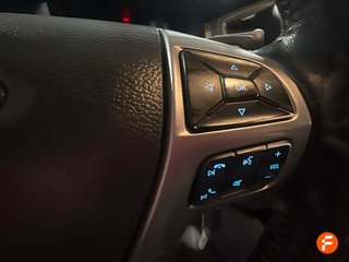 Ford Ranger pick up