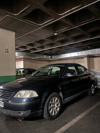 Volkswagen Passat 2005