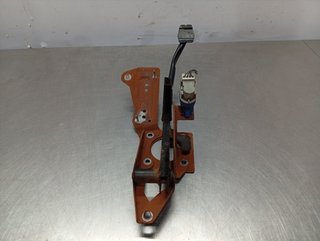 PEDAL FRENO FORD TOURNEO CONNECT (CHC) UBGA AV612