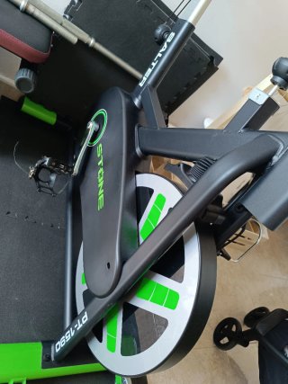 Bicicleta en perfecto estado. No envios