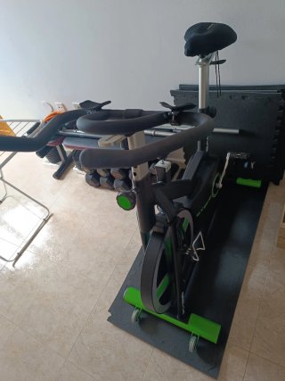 Bicicleta en perfecto estado. No envios