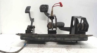Land rover 364925 pedal embrague d11a range rover