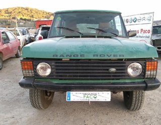 Land rover 364925 pedal embrague d11a range rover