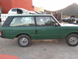 Land rover 364925 pedal embrague d11a range rover