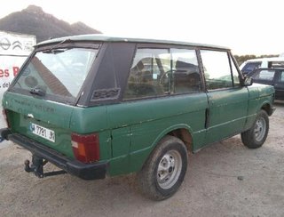 Land rover 364925 pedal embrague d11a range rover