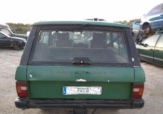 Land rover 364925 pedal embrague d11a range rover