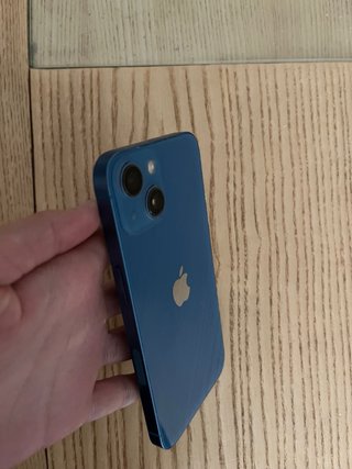 iPhone 13 Azul 256 GB