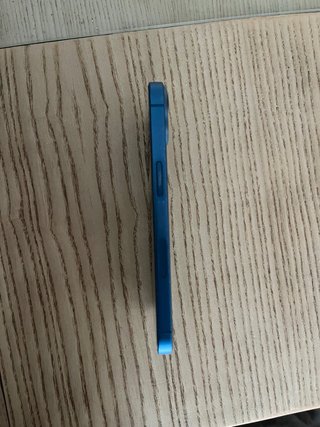 iPhone 13 Azul 256 GB