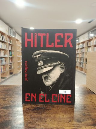 Hitler en el cine