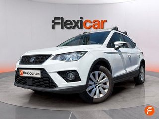 Seat Arona 1.0 TSI 81kW (110CV) Style Go Navi Eco