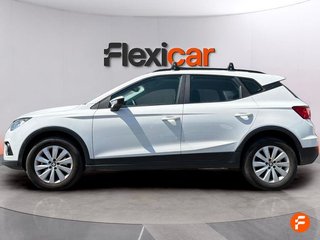 Seat Arona 1.0 TSI 81kW (110CV) Style Go Navi Eco