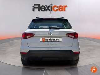 Seat Arona 1.0 TSI 81kW (110CV) Style Go Navi Eco