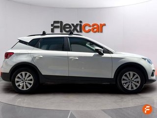 Seat Arona 1.0 TSI 81kW (110CV) Style Go Navi Eco
