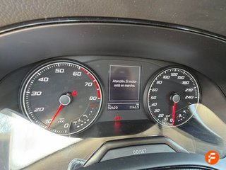 Seat Arona 1.0 TSI 81kW (110CV) Style Go Navi Eco