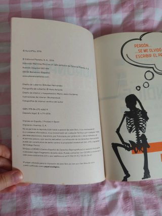 AuronPlay, el libro