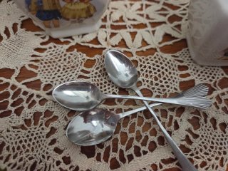 Juguete antiguo,muñecas