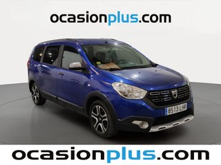 Dacia Lodgy Serie Limitada Aniversario TCe GPF 96 kW (130 CV) 7 Plazas