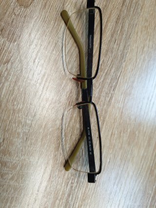 Montura gafas Farmaoptics JL-5734