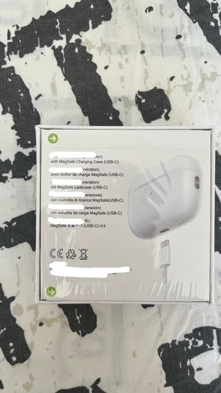 Auriculares Inalámbricos