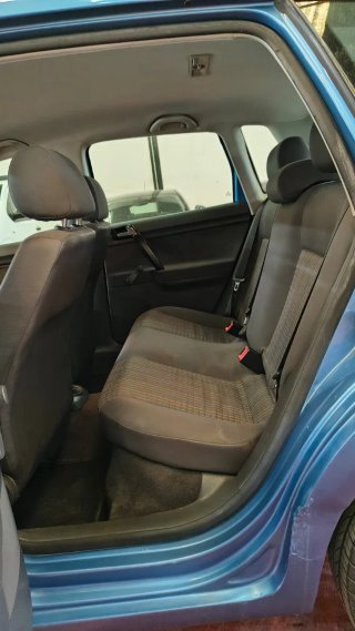 Volkswagen Polo 2006